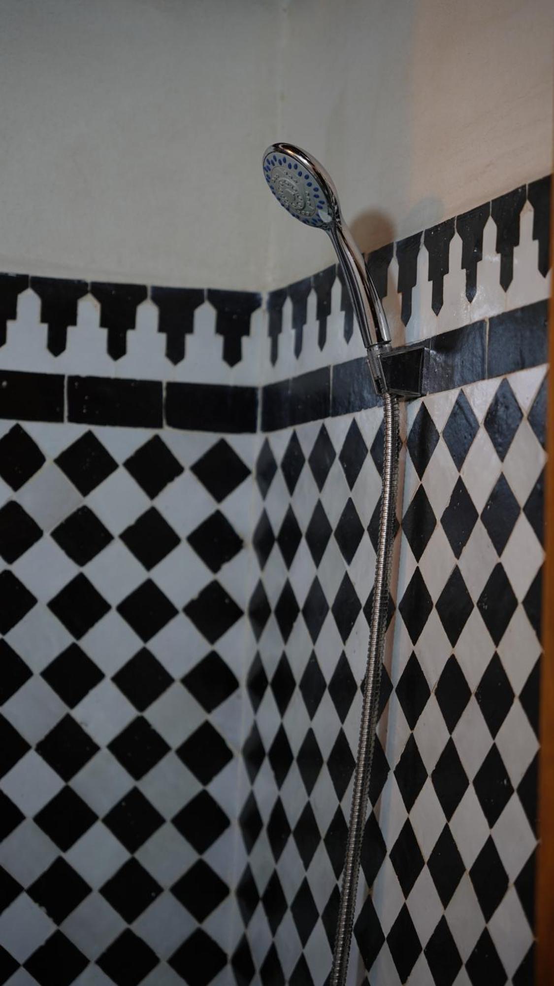 Riad Jamal Fès Exteriör bild