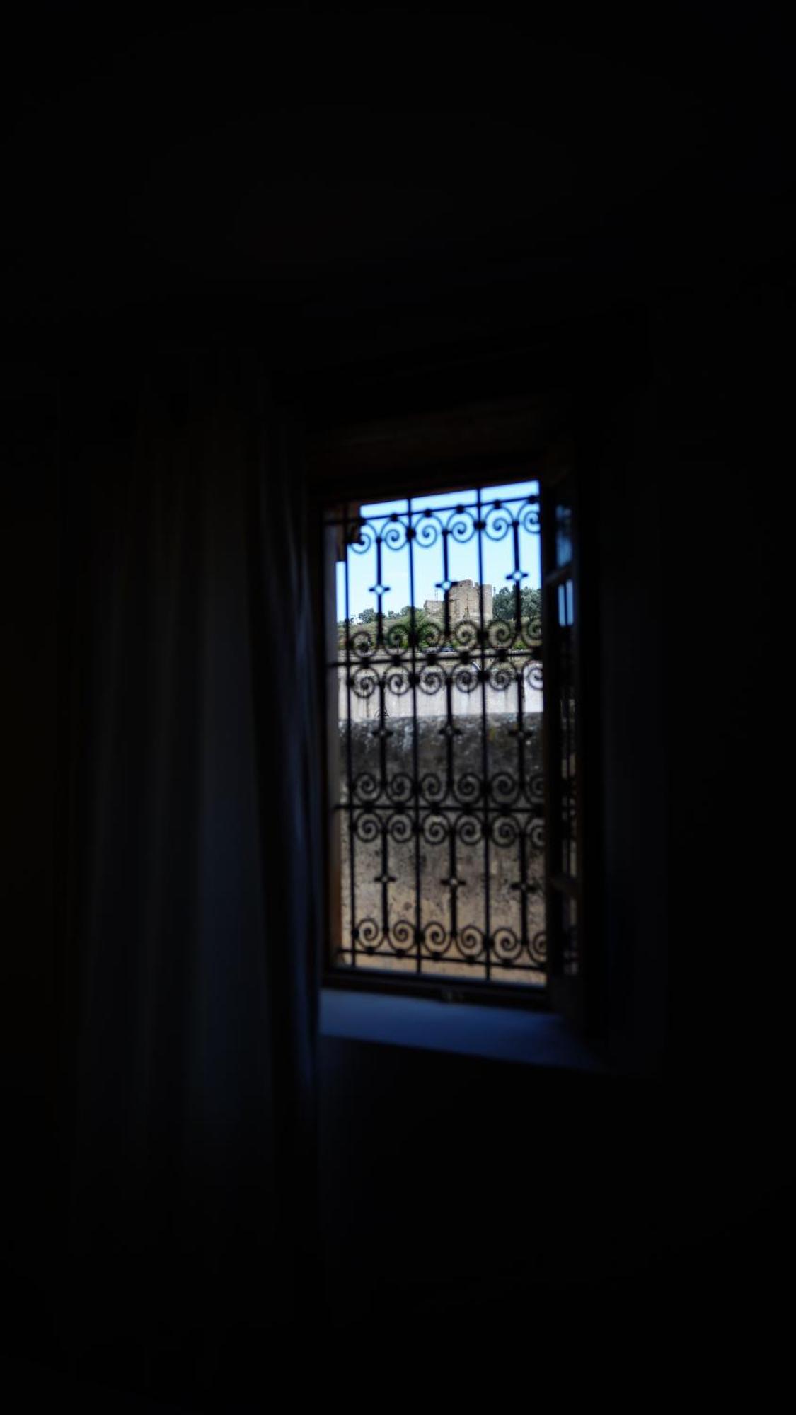 Riad Jamal Fès Exteriör bild