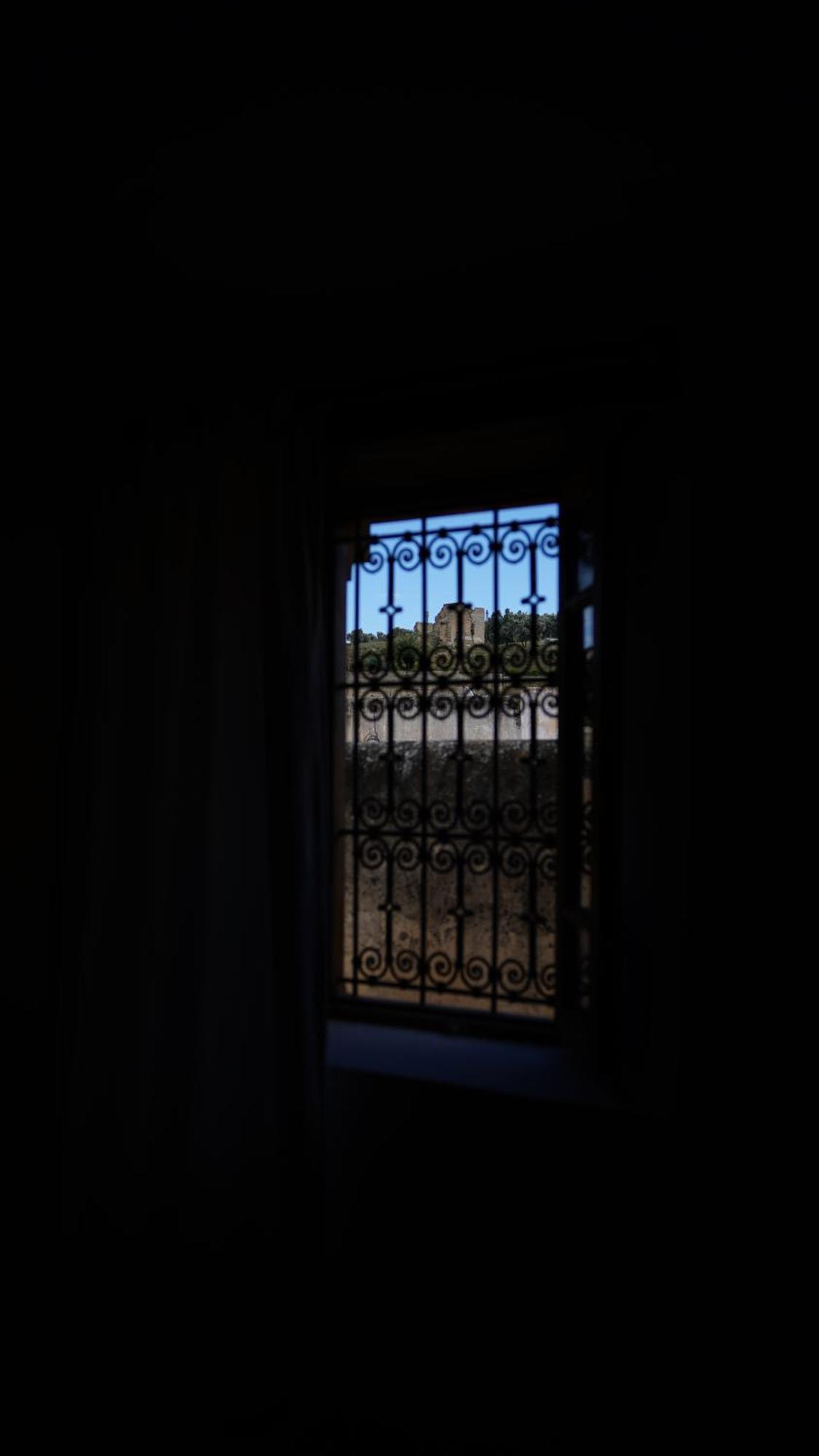 Riad Jamal Fès Exteriör bild