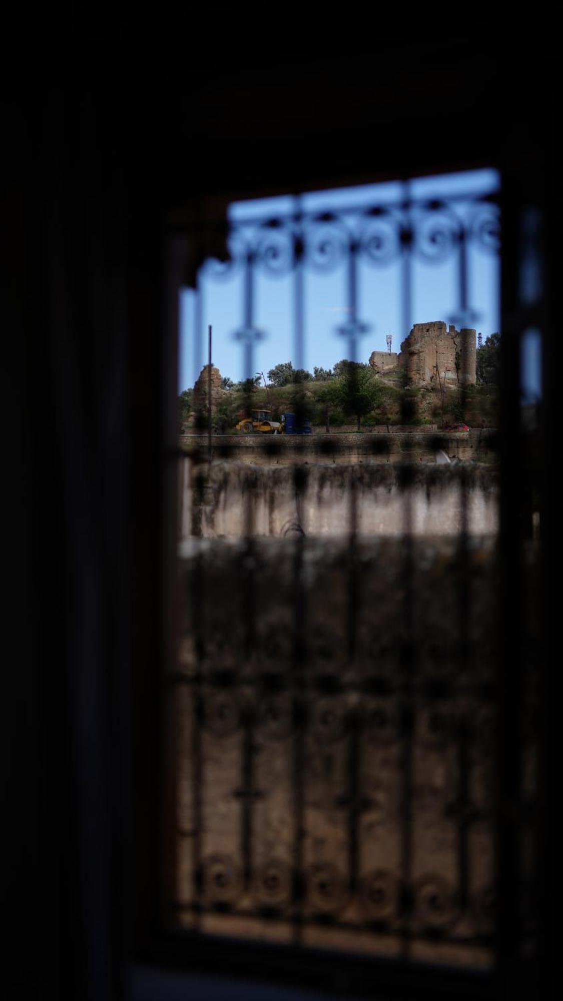 Riad Jamal Fès Exteriör bild