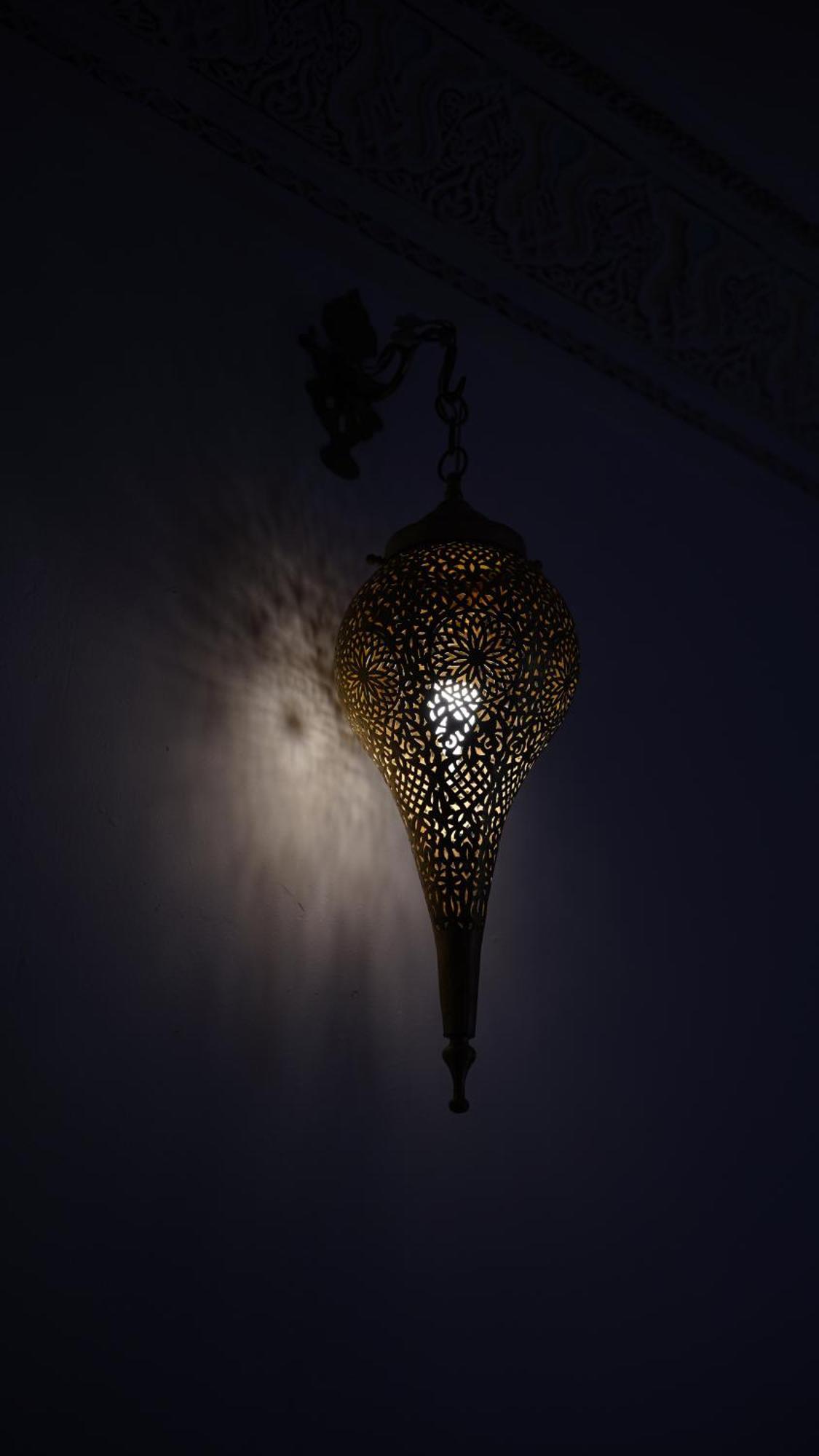 Riad Jamal Fès Exteriör bild